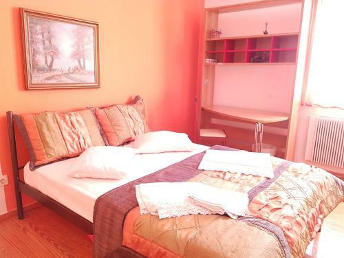 Villa Blue. Two Storey House, 100 Meters From Sea