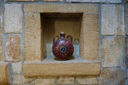 Traditional Cretan Stone House /2