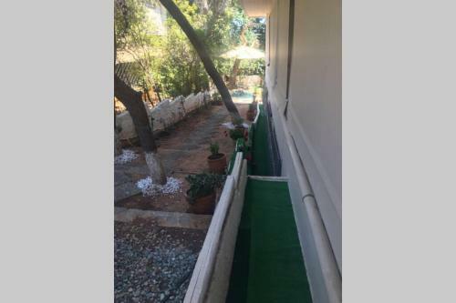 Exotic Apartment 1 Min From Marikes Beach