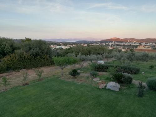 Hostal Dimitra