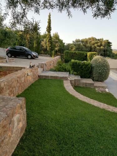 Hostal Dimitra