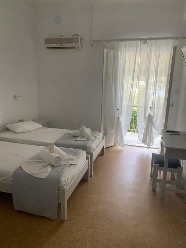 Apartamento Studios Argyris
