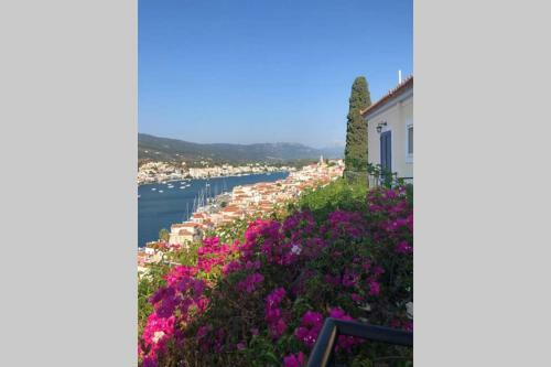 180� View Maisonette No.1