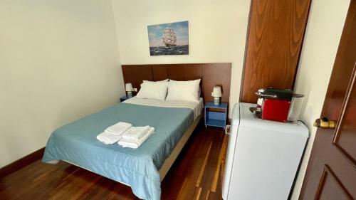 Hotel Poros Mood