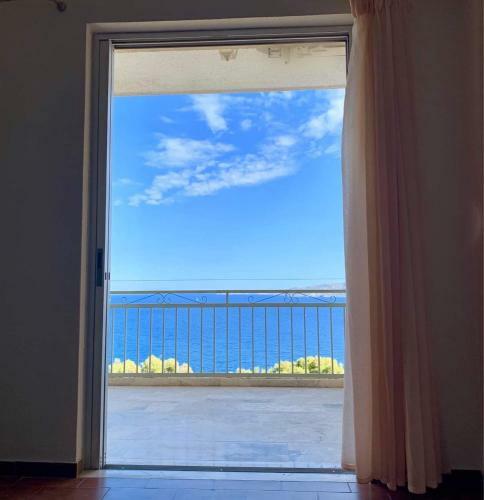 Fedra Apartments