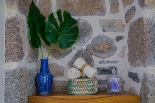Villa Lithos Residence Poros