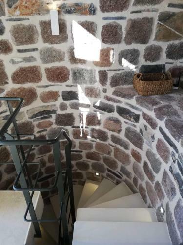 Villa Lithos Residence Poros