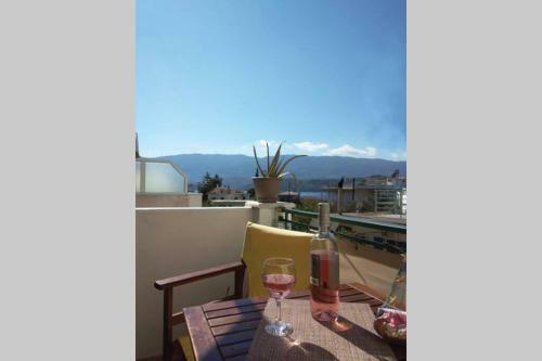 Aloe Apartment In Askeli