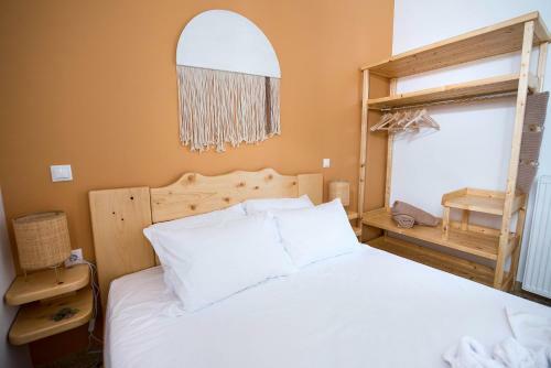 Aquarella-fairytale Apartment With Sunset View