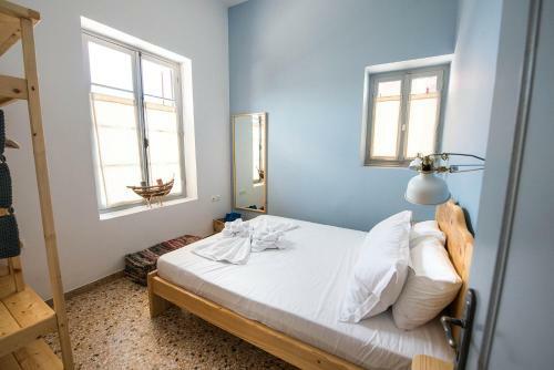 Aquarella-fairytale Apartment With Sunset View