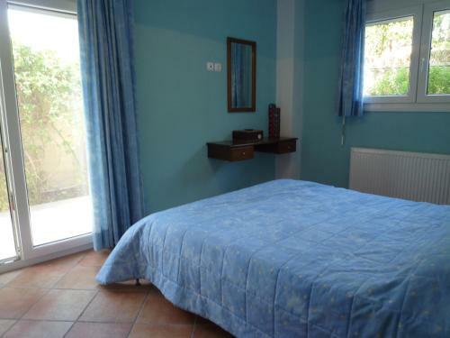 Poros Villa, Nice View