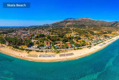 Caretta Beach Villa