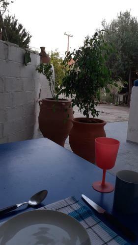 Apartamento Poros