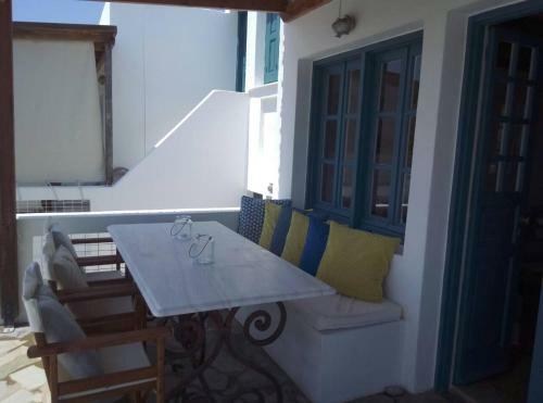Sunrise Serifos