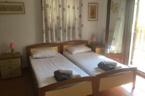 Villa Gerani House