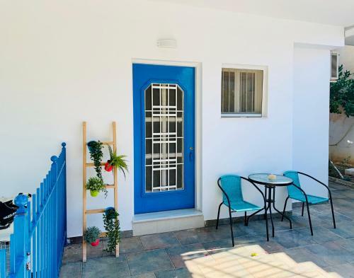 Apartamento Aristea?s Place Askeli
