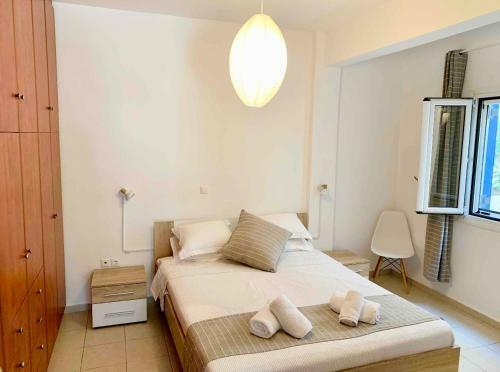 Apartamento Aristea?s Place Askeli
