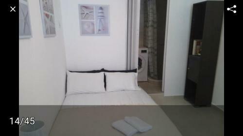 Central Studio On Poros