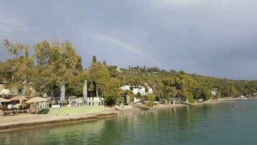 Apartamento Sunray Studio In Poros