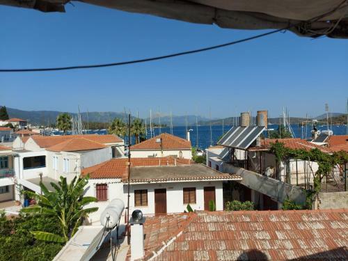 Apartamento Nikos Rooms And Studios