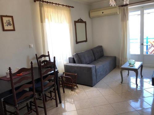 Apartamento Veranda Blue - Poros