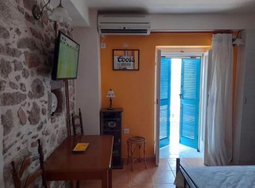 Apartamento Veranda Blue - Poros