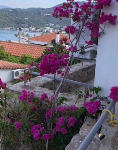Apartamento Veranda Blue - Poros