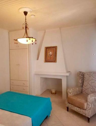 Apartamento Veranda Blue - Poros