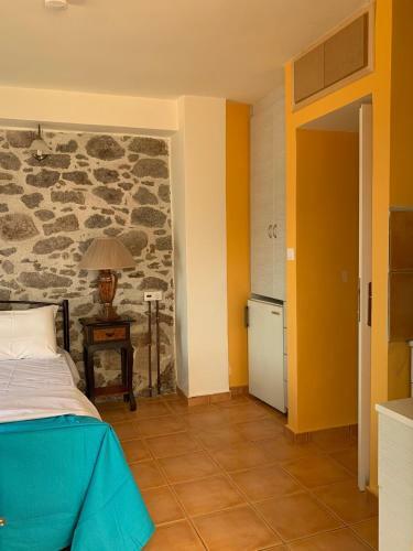 Apartamento Veranda Blue - Poros