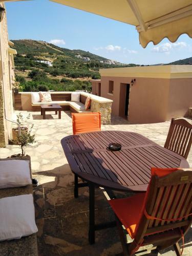 Villa Terpsi