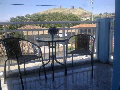 Apartamento My Lemnos-studio 9