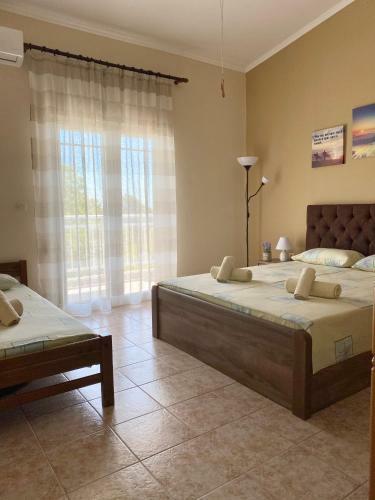 Apartamento Theodora?s Studios 2
