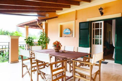 Apartamento Granis Family House