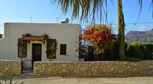 Villa Ravdoucha Homeleader