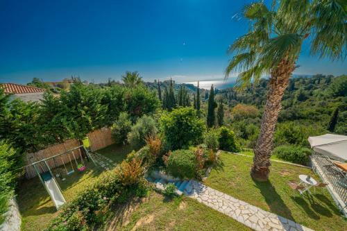 Villa Mounda Apollon