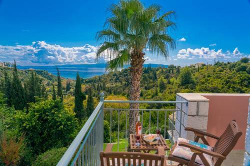 Villa Mounda Apollon