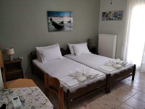 Apartamento My Lemnos- Studio 7
