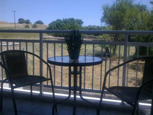 Apartamento My Lemnos- Studio 7
