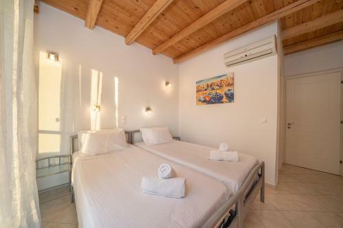 Villa Mounda Hermes