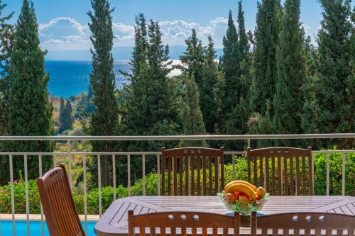 Villa Mounda Poseidon