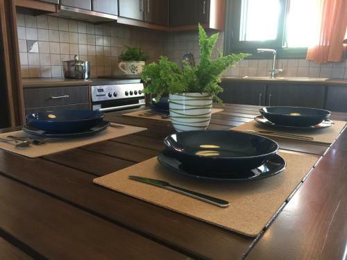 Apartamento Agrilia Maison