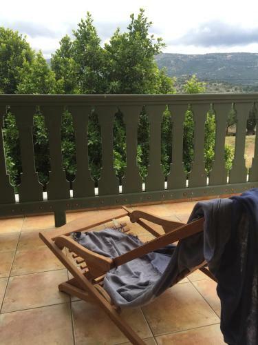 Apartamento Agrilia Maison