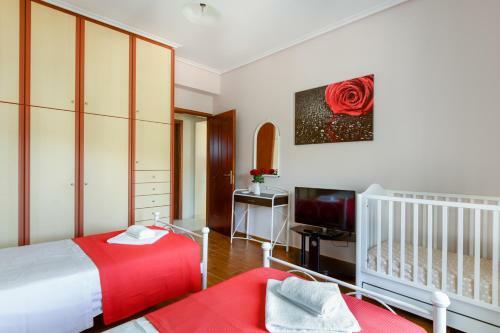 Sofia's Apartments II