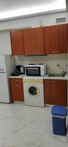 Seaside Apartment Rio