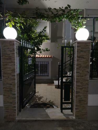 Seaside Apartment Rio