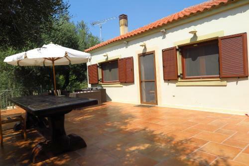 Raki Apartment