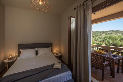 Apartamento Citrus House