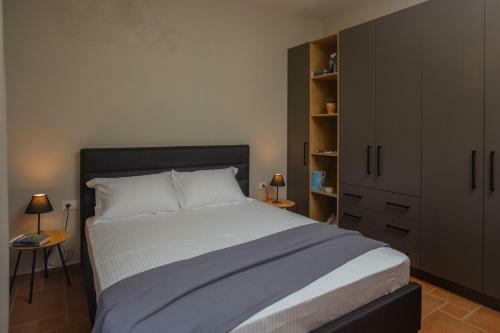 Apartamento Citrus House