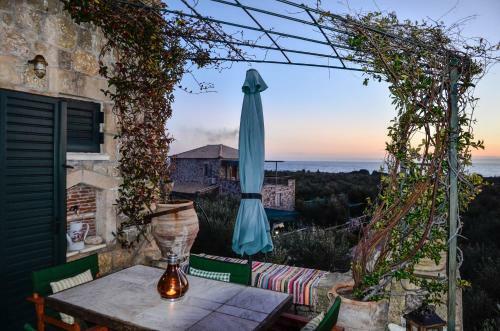 Casa In Pietra Vista Mare
