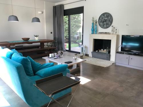 Villa Luxury Country House